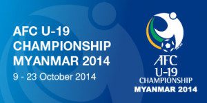 U19Myanmar