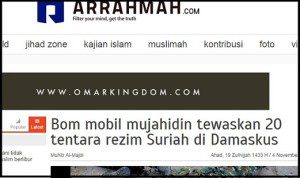 arrahmah 1