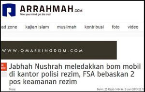 arrahmah 3