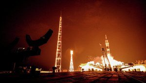 baikonur
