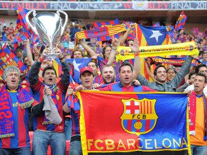 barcelona
