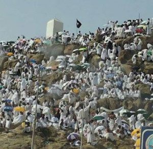 bendera isis di arafah2
