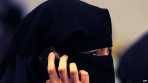 burka