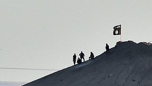TURKEY-SYRIA-CONFLICT-KURDS