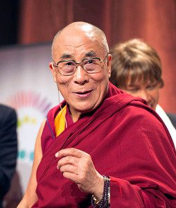 dalai lama