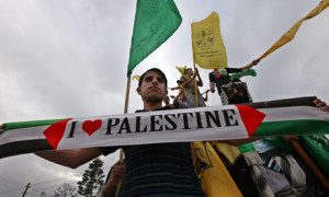 fatah palestina