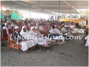 peserta acara, foto: LI