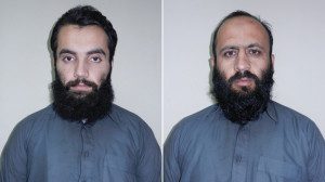haqqani leader