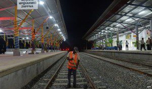 jaffna