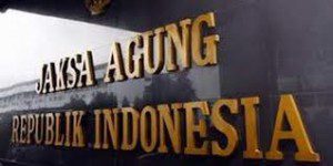 jaksa agung