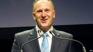 john key