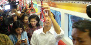 jokowi monorel