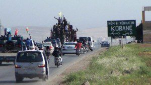 kobane-ISIS