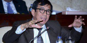 Menkumham, Yasonna Laoly (foto:merdeka.com)