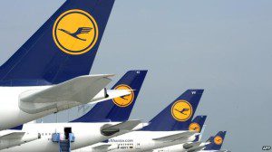 lufthansa