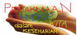 makna hidup