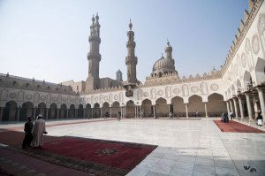 mesir al-azhar