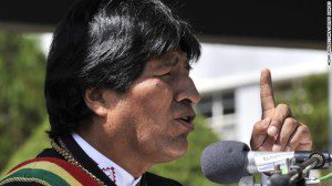 morales