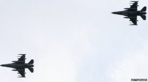 nato aircraft