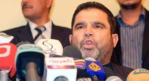 EGYPT-MIDEAST-PALESTINIAN-HAMAS-GAZA-BARDWAIL