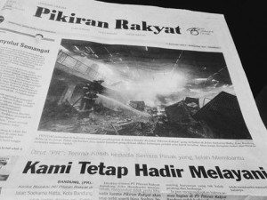 pikiran rakyat