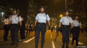 polisi hongkong2