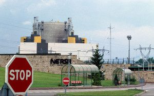 reaktor nuklir