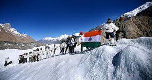siachen