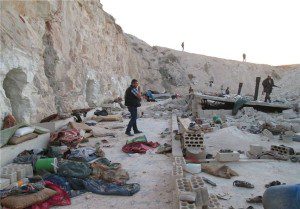 suriah markas al-nusra2