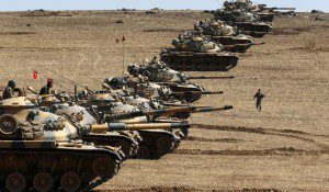 turkish-tanks