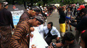 Aksi Jakarta Damai