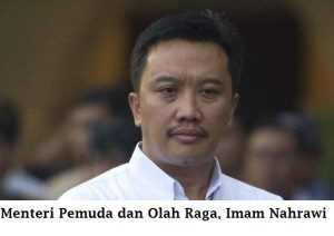Imam Nahrawi