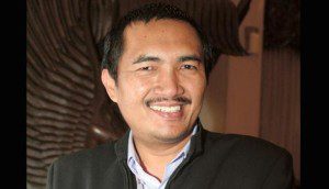 Iman Sugema