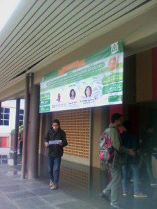 Bale Santika, foto: LI
