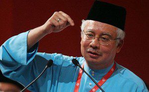 MALAY POWER TRANSFER