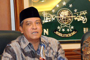 Said-Aqil-Siradj