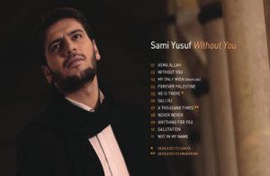 Sami Yusuf