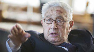 amerika_Henry-Kissinger