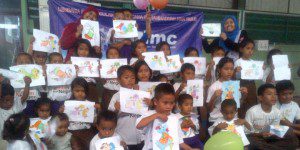 anak pengungsi 1