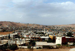 kota Arsal (di Lembah Bekaa)