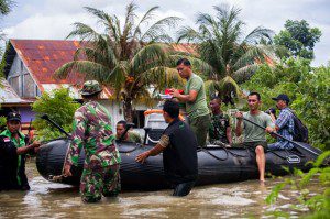 banjir aceh