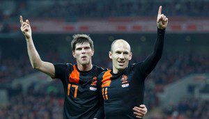 belanda