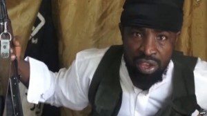boko haram leader