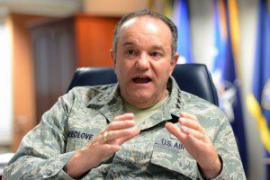 breedlove