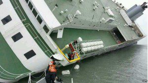 feri sewol