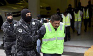 gangster iguala
