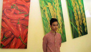 Gibran Jokowi/tempo.co