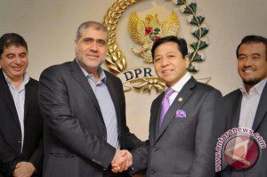 hamas indo