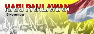 hari-pahlawan