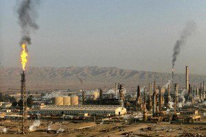 irak baiji_refinery